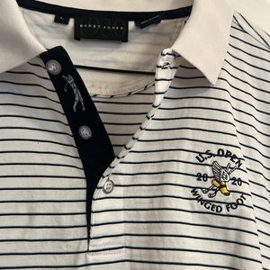 Bobby Jones 2020 US Open at Winged Foot Polo